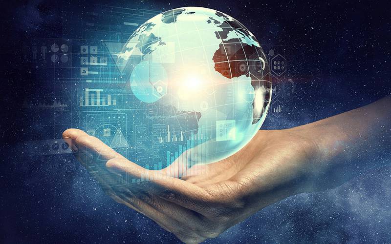 企业理念 企业理念